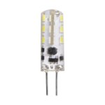 LED Лампа FLOR FL LED 1, 5 W G4 WW - 3000 K Vivalux