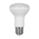 LED Лампа RAVE R 63 8W E27 CL 4000K Vivalux