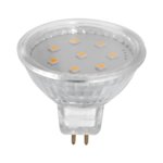 LED Лампа MOBI JCDR 3W G5.3 CL-4000K Vivalux