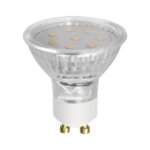 LED Лампа MOBI JDR 3W GU10 W-6400K Vivalux