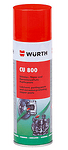 Медна смазка CU800 300ml WURTH