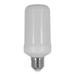 LED Лампа PLAM LED 6.5 W E 27 1300 - 1700 K Vivalux