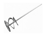 Бъркалка SDS-plus ф100х600mm Raider