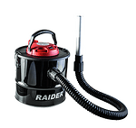 Прахосмукачка за пепел 600W 10L RD-WC06 Raider