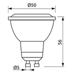 Съединител за бърза връзка 3/4"м PREMIUMGARDEN