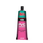 Лепило за PVC R306 - 50гр. AKFIX