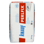 Гипсово лепило KNAUF Perlfix 25 кг