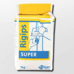 Фугопълнител Super 5 кг RIGIPS