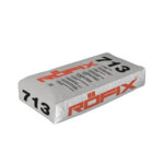 RÖFIX 713 NATURA Минерална мазилка 25 кг