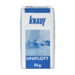 Унифлот KNAUF Uniflott 5 кг