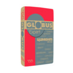 Сив цимент GLOBUS CEM II 42.5 N GLOBUS G1 88 25кг