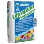 Саморазливна циментова замазка Ultraplan Renovation MAPEI 23 кг