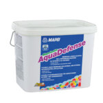 Пастообразна хидроизолация Mapelastic AquaDefense MAPEI 15 кг