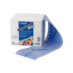 Хидроизолационна лента MAPEBAND EASY QUADROT MAPEI