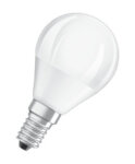 LED Лампа Value CLP40 5.7W 470lm /827/ E14 Osram