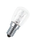 Лампа T26 / S7 CL 15 W E 14 Osram