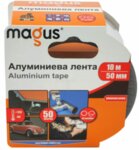 Алуминиева лента 10м х 50мм/0900 MAGUS