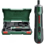 Винтоверт PUSH DRIVE 3 6V Bosch