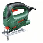 Прободен трион 500W 65 мм в куфар PST650 Bosch