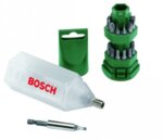 К-т накрайници Бит 25бр Big-Bit Bosch