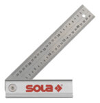 Сгъваем ъгъл 40/90/135 градуса Quattro Inox SOLA