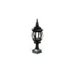 Стоящ Black фенер Ip44 Sh0001/1S Concepta Lighting