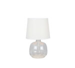 Настолна лампа Lt4102 White Concepta Lighting