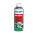 Смазка HSS Drylube 400мл WURTH