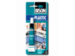 Лепило за пластмаси Plastic 25 мл. BISON