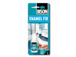 Лепило за поправка на емайл Enamel Fix 20 мл. BISON