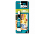 Лепило за текстил Textile 25 мл. BISON