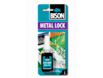 Осигурител на резби Metal Lock 10 мл. BISON