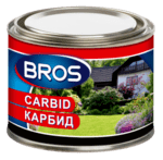 Карбит - гранули 500гр. BROS