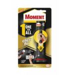 Монтажно лепило Click & Fix 30 гр Moment