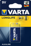 Батерии VARTA Longlife LR 22 9 V 1 бр.