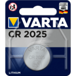 Батерии VARTA Electronics CR 2025 1 бр.