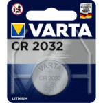 Батерии VARTA Electronics CR 2032 1 бр.