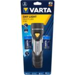 Фенер LED F30 2D Day Light Multi VARTA