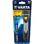 Фенер LED F20 2AA Day Light Multi VARTA