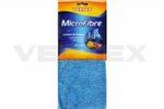 Микрофибърна кърпа универнална светло синьо №103502 30 х 30 см Microfibre