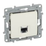 Розетка RJ45 UTP Legrand Niloe 764671 Legrand