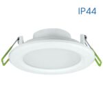 LED луна Top LED 25W 4000K-CL VIVALUX