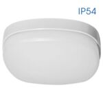 LED плафониера BALI/S LED16W CL4000K VIVALUX