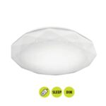 LED плафон мултифункционален JEWEL LED 36W VIVALUX