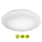 LED плафон мултифункционален с дистанционно JEWEL 3000-64000K VIVALUX