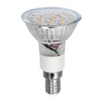 LED Лампа PR PAR16 3.5W E14 W 6400K VIVALUX