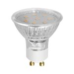 LED Лампа MOBI JDR 3W GU10 CL-4000K VIVALUX