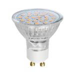 LED Лампа PR JDR 3.5 W GU10 W - 6400 K VIVALUX