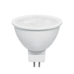 LED лампа PRL MR16 5W GU5.3 WW 3000K VIVALUX