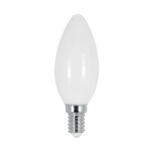 LED Лампа BFO35 4W E14 WW VIVALUX